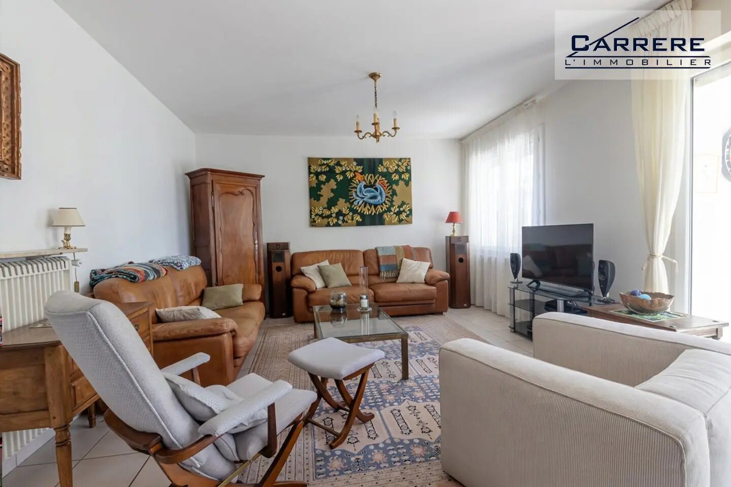 Maison à vendre, 133m², Carignan-de-Bordeaux
