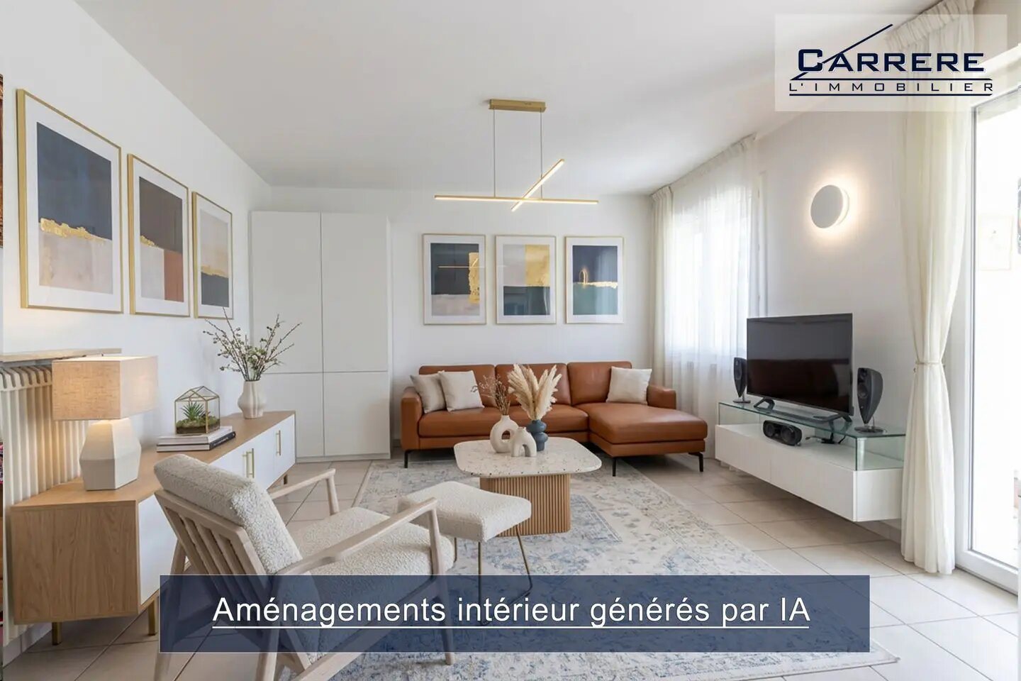 Maison à vendre, 133m², Carignan-de-Bordeaux