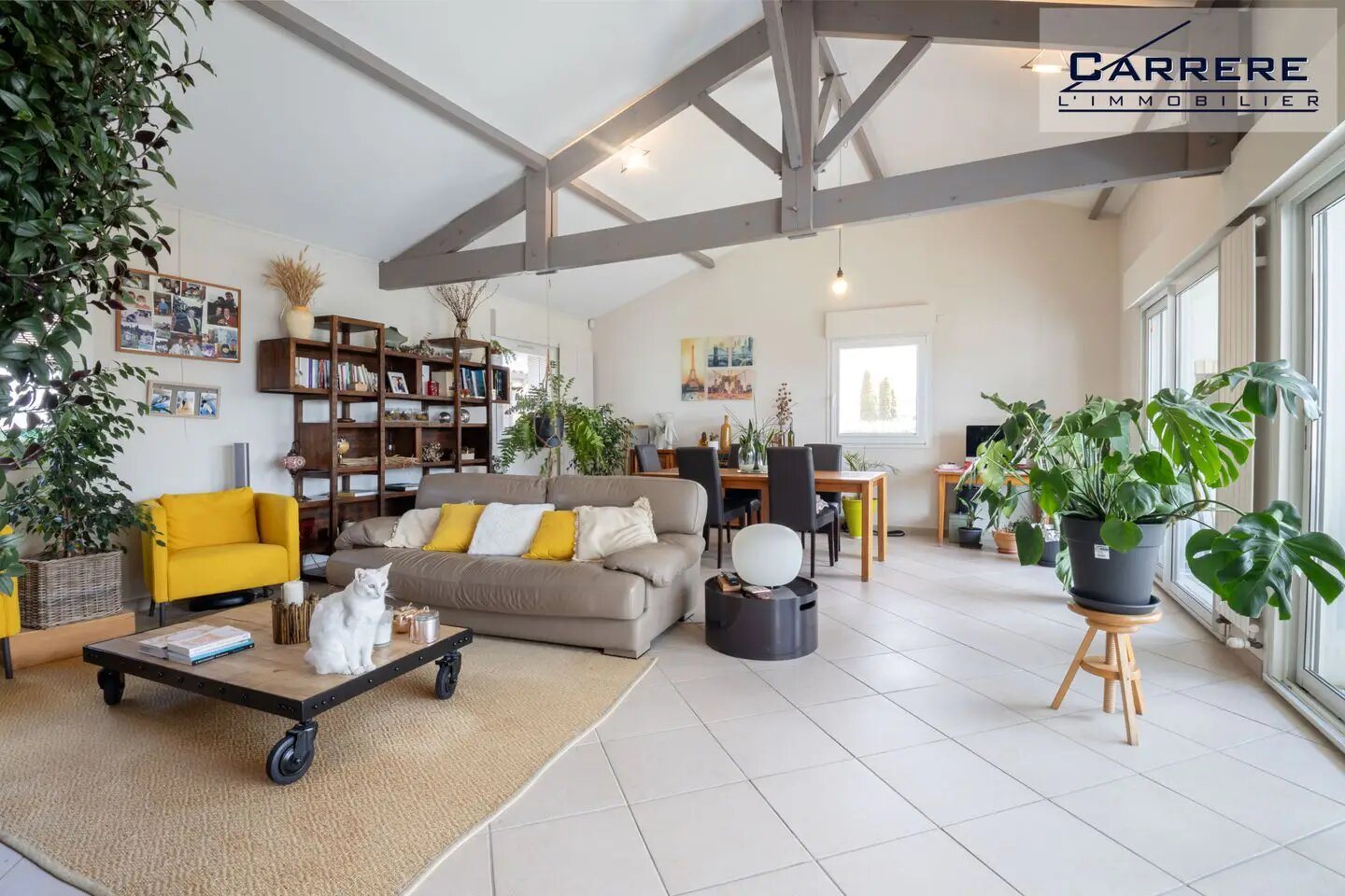 Maison à vendre, 165m², Artigues-près-Bordeaux