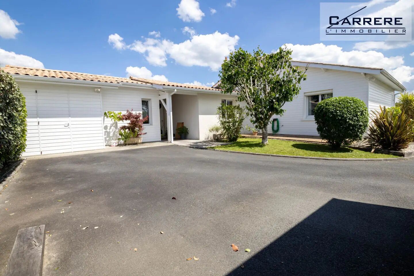 Maison à vendre, 165m², Artigues-près-Bordeaux