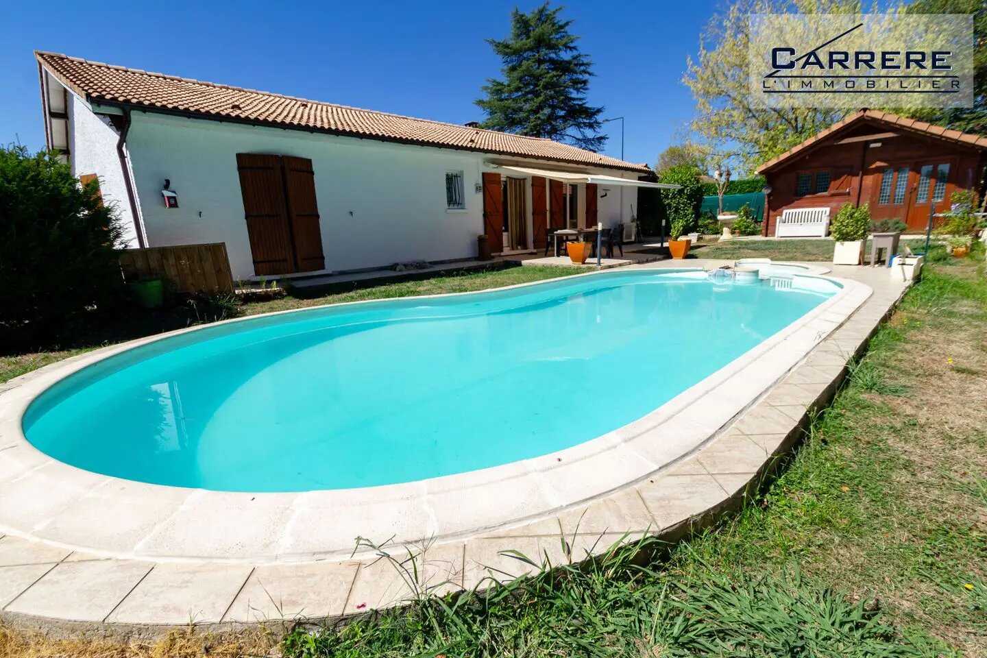 Maison à vendre, 128m², Floirac
