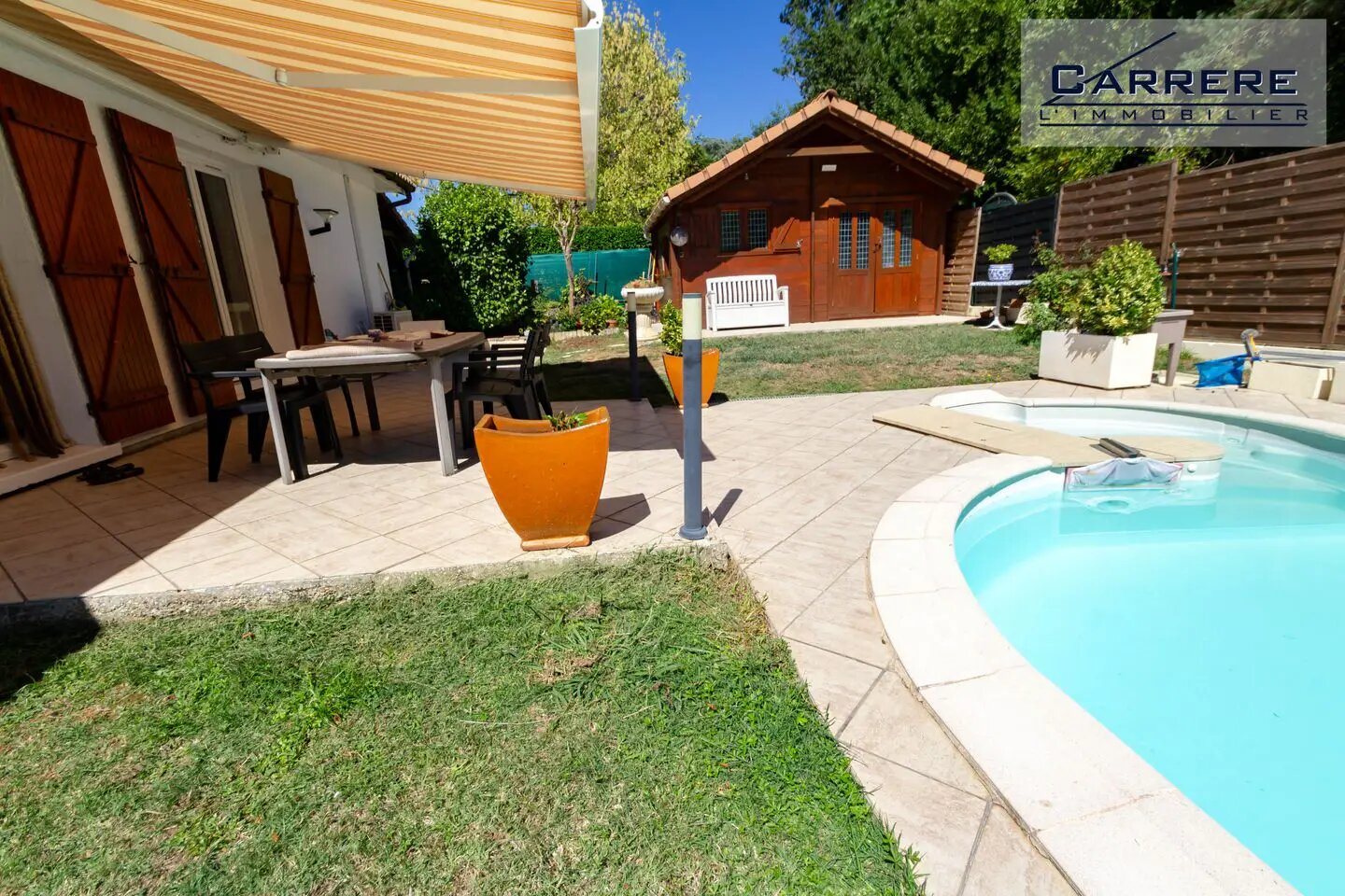 Maison à vendre, 128m², Floirac