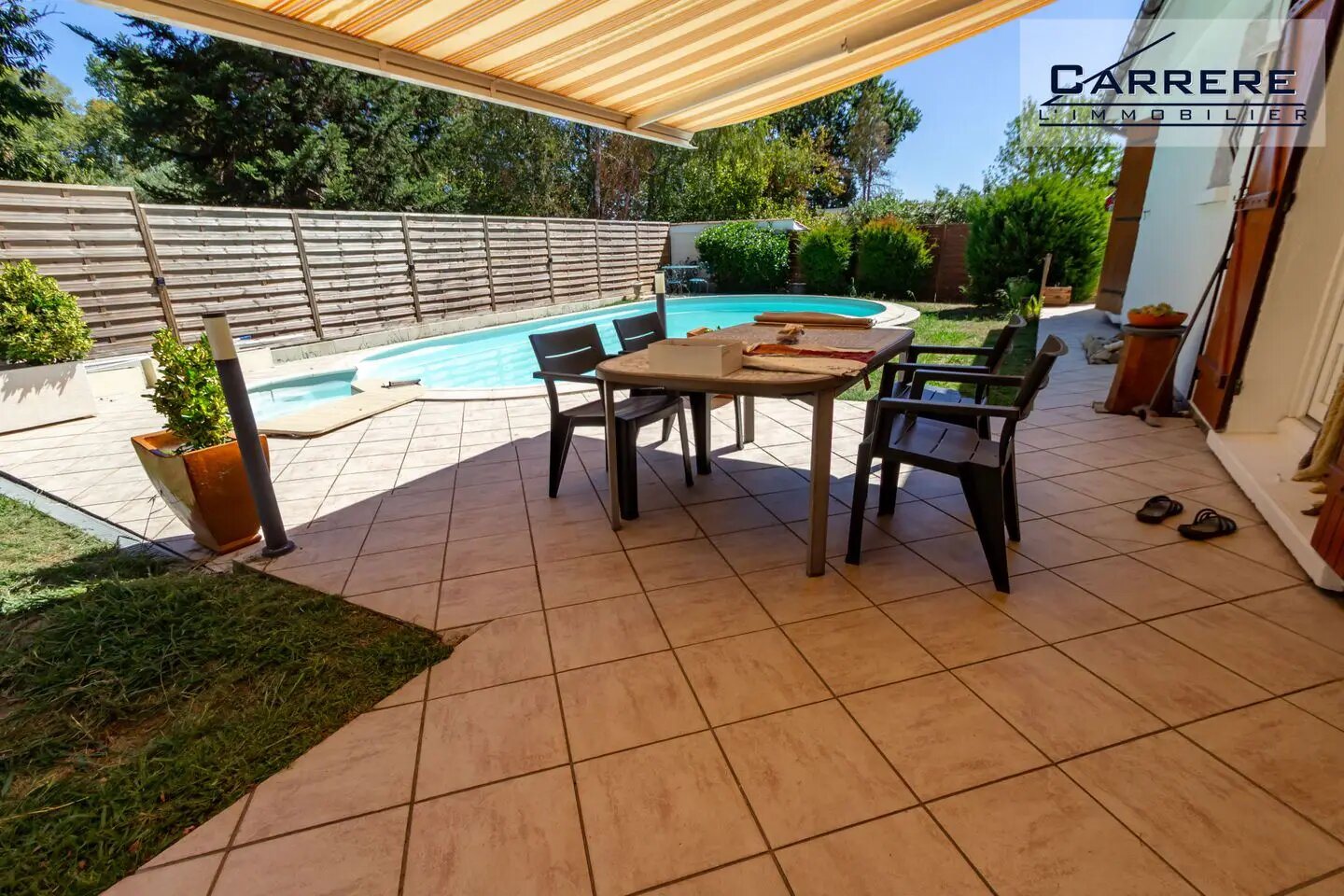 Maison à vendre, 128m², Floirac