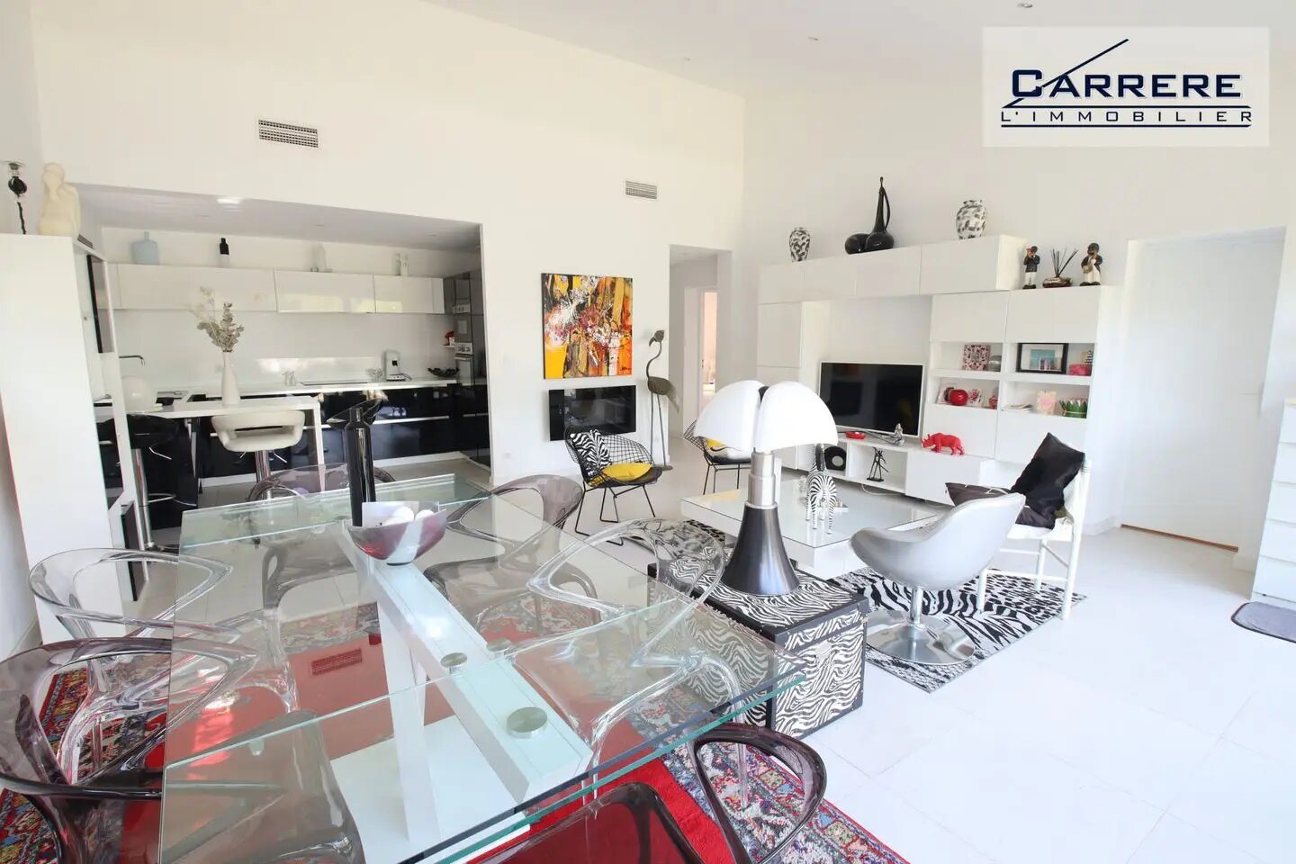Maison à vendre, 101m², Artigues-près-Bordeaux
