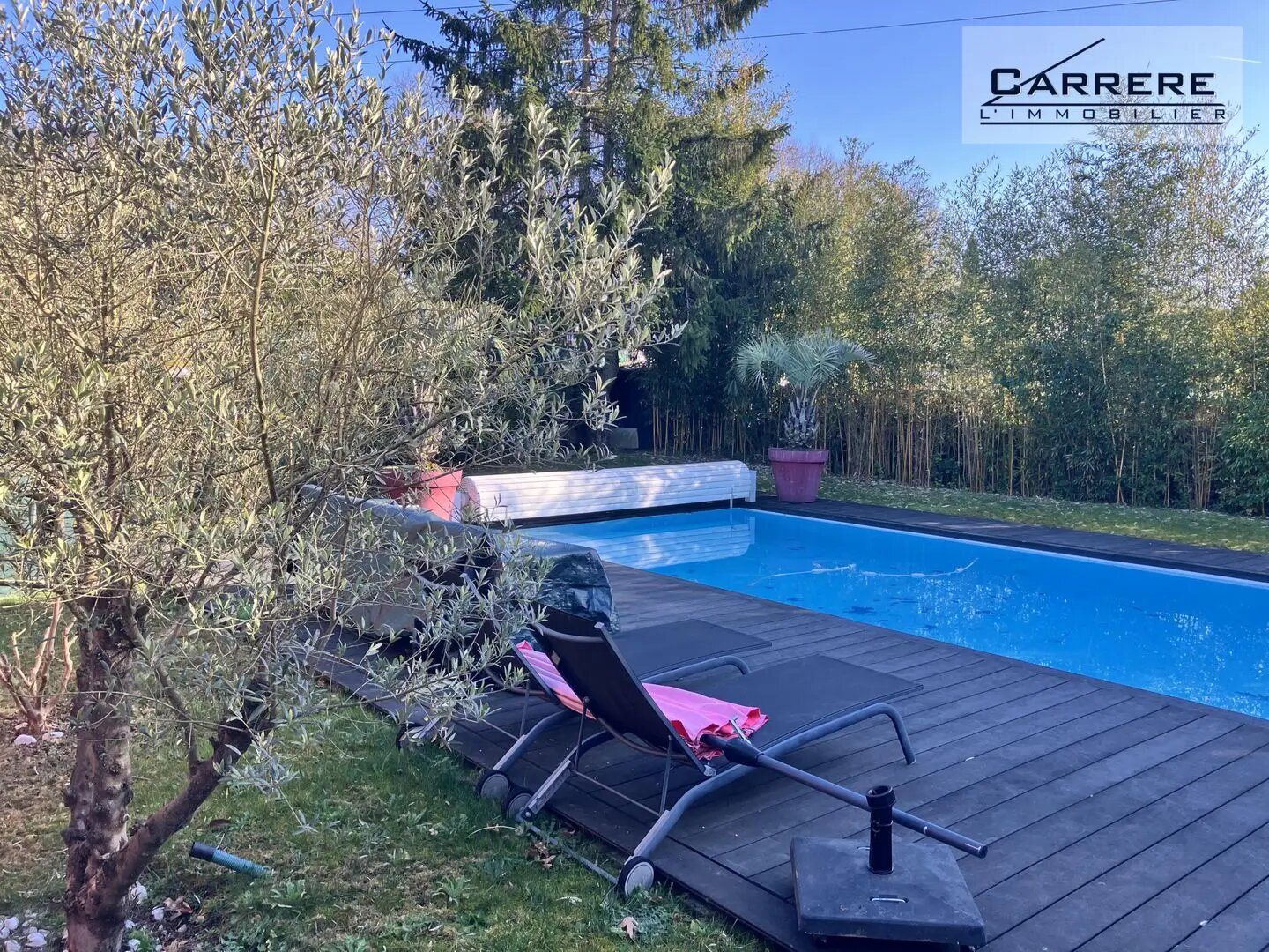 Maison à vendre, 101m², Artigues-près-Bordeaux