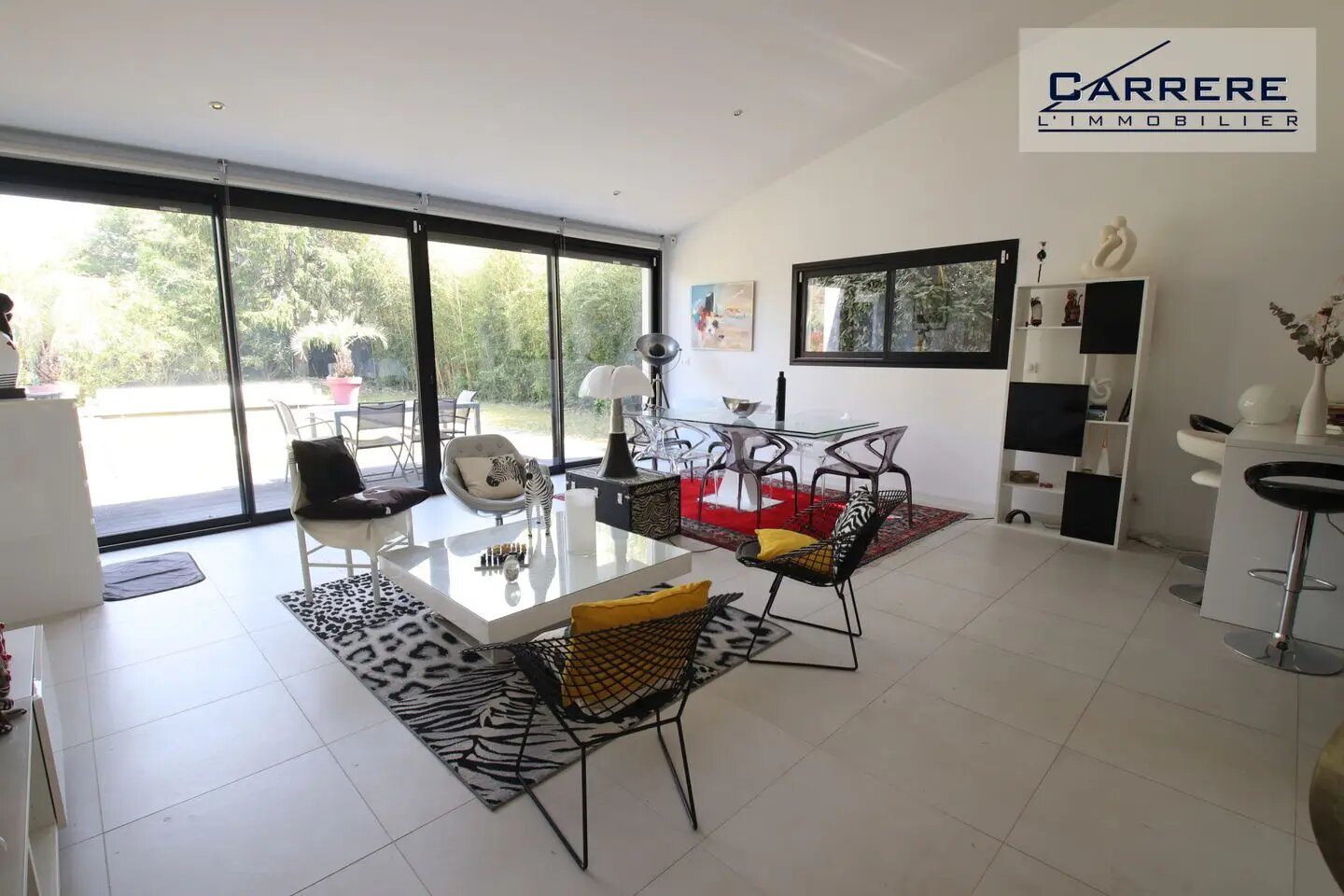 Maison à vendre, 101m², Artigues-près-Bordeaux