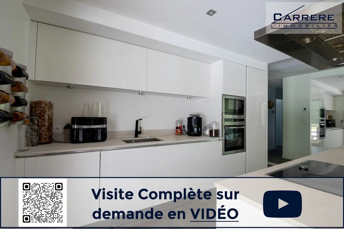 Maison à vendre, 160m², Artigues-près-Bordeaux