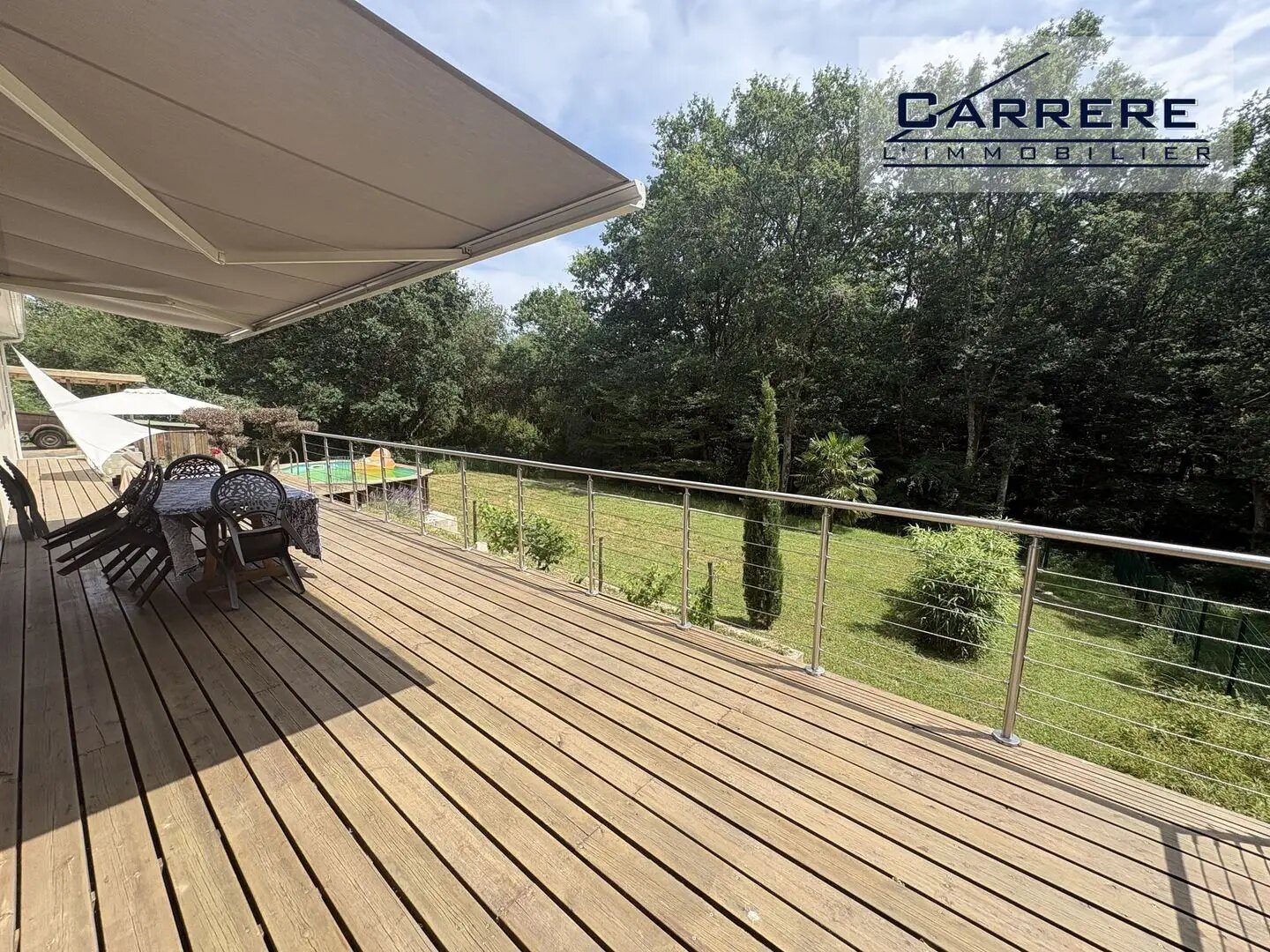 Maison à vendre, 134m², Camblanes-et-Meynac