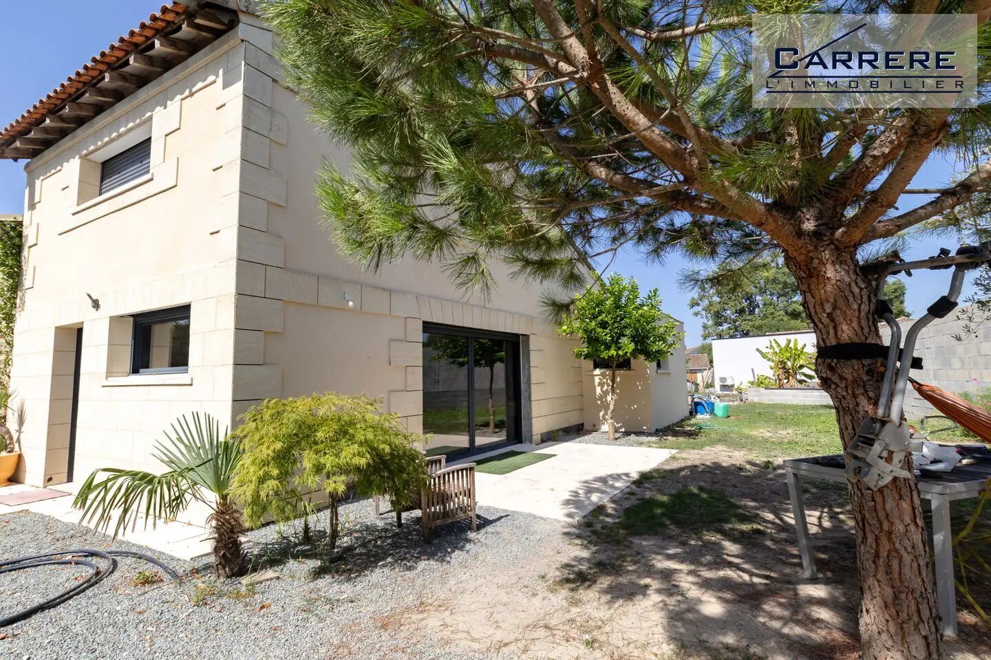 Maison à vendre, 107m², Bonnetan