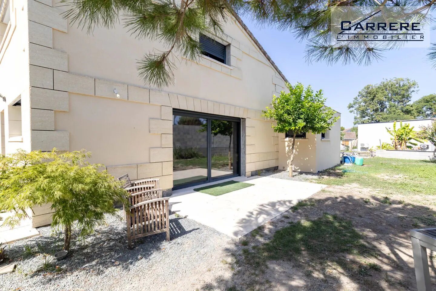 Maison à vendre, 107m², Bonnetan