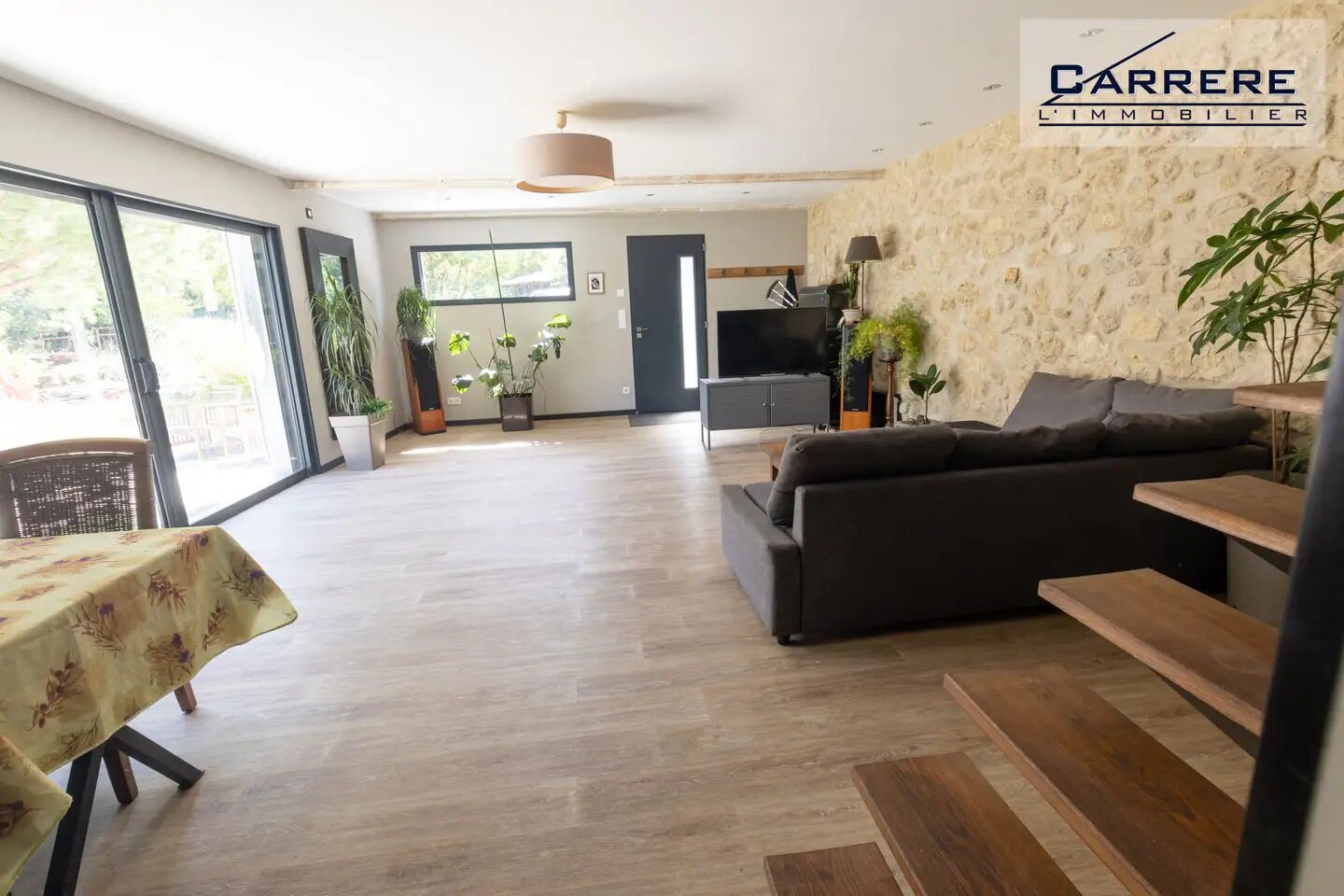 Maison à vendre, 107m², Bonnetan