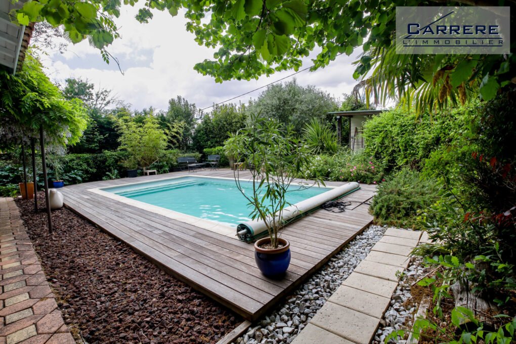 Maison à vendre, 187m², Artigues-près-Bordeaux