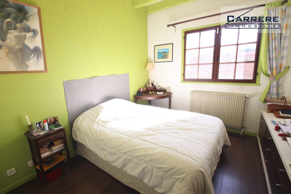 Maison à vendre, 130m², Lormont