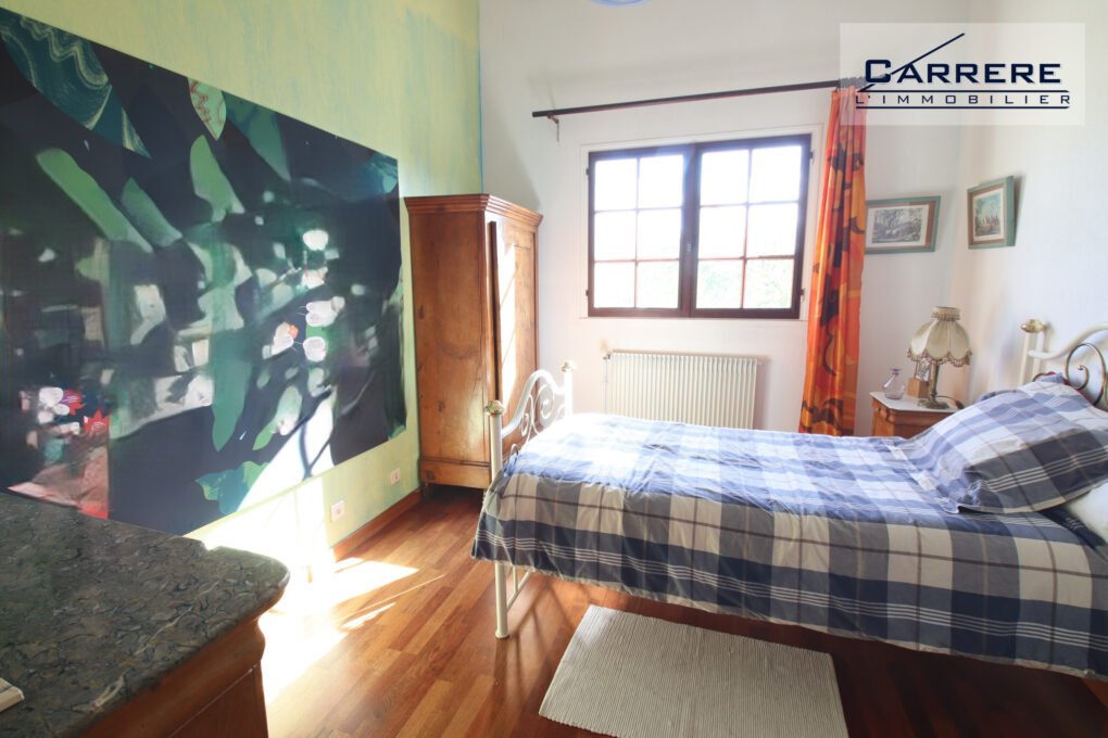 Maison à vendre, 130m², Lormont