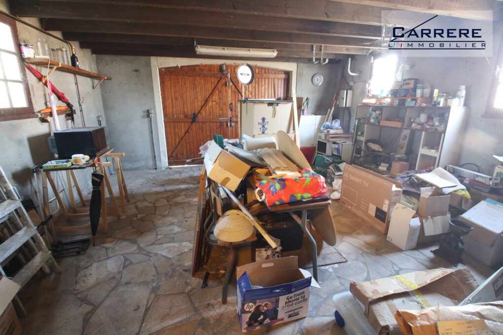 Maison à vendre, 130m², Lormont
