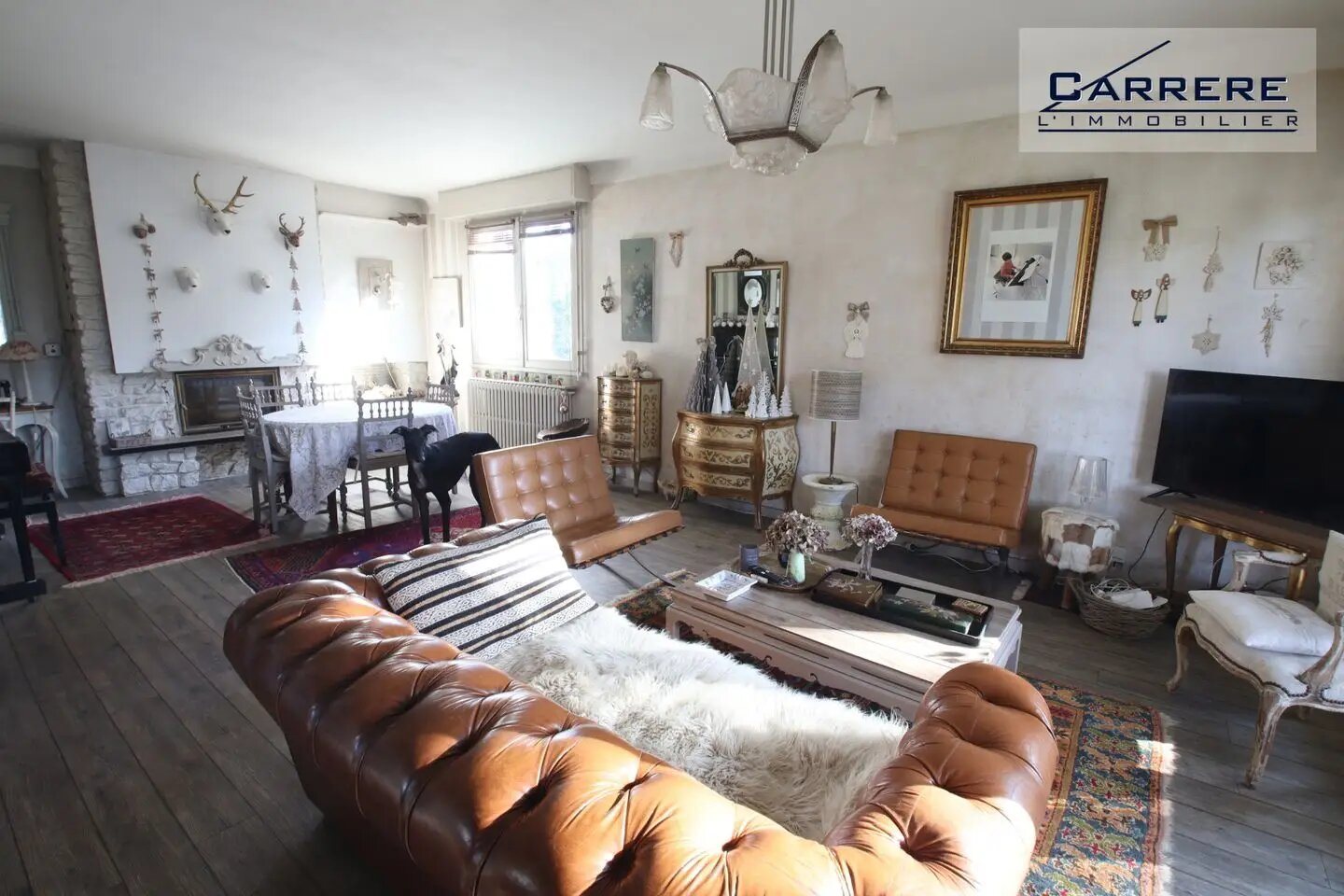 Maison à vendre, 186m², Artigues-près-Bordeaux