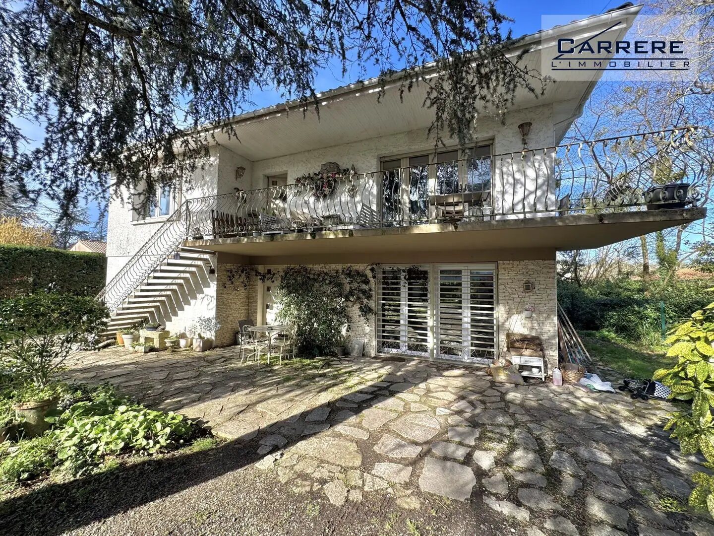 Maison à vendre, 186m², Artigues-près-Bordeaux