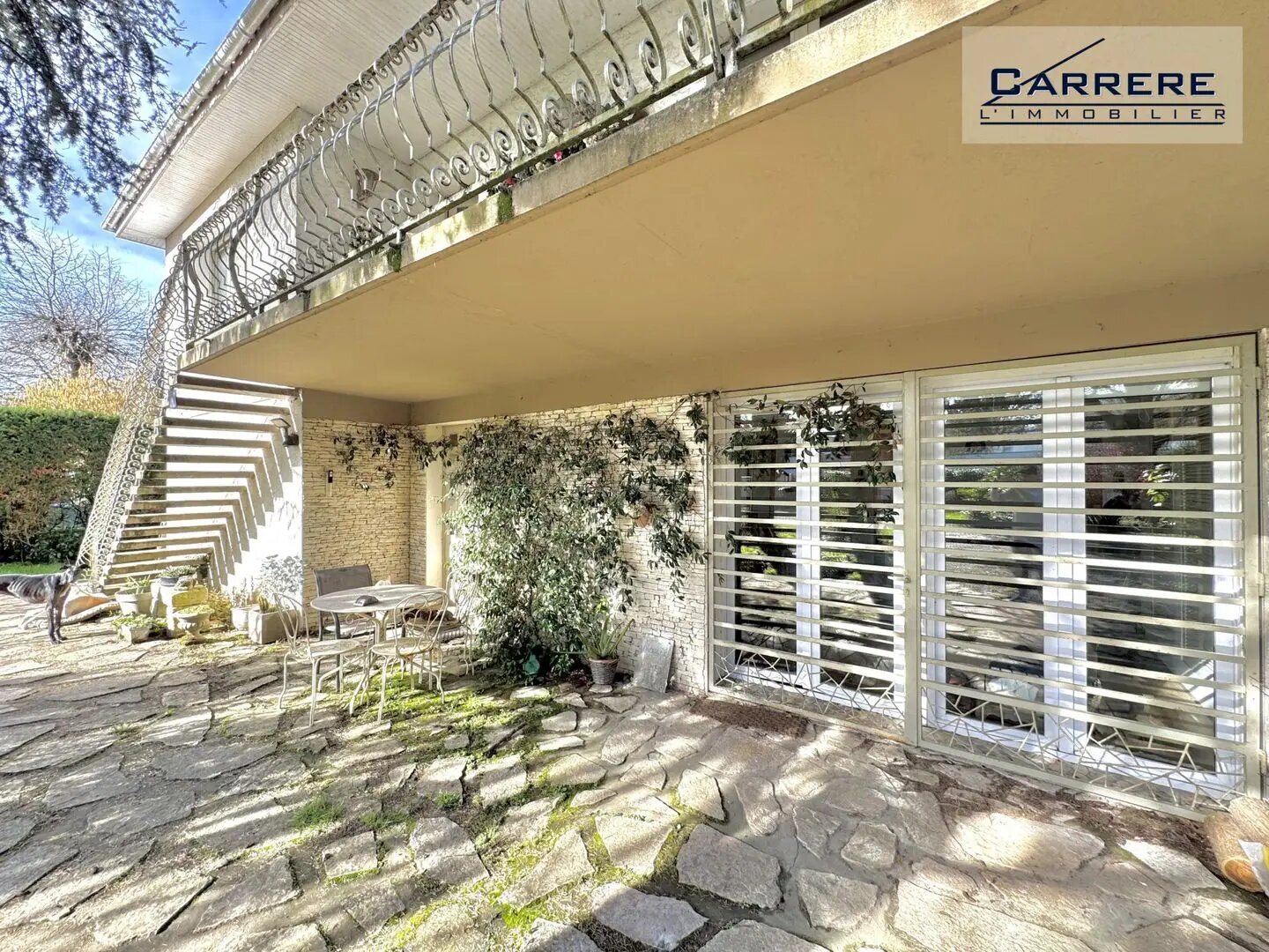 Maison à vendre, 186m², Artigues-près-Bordeaux