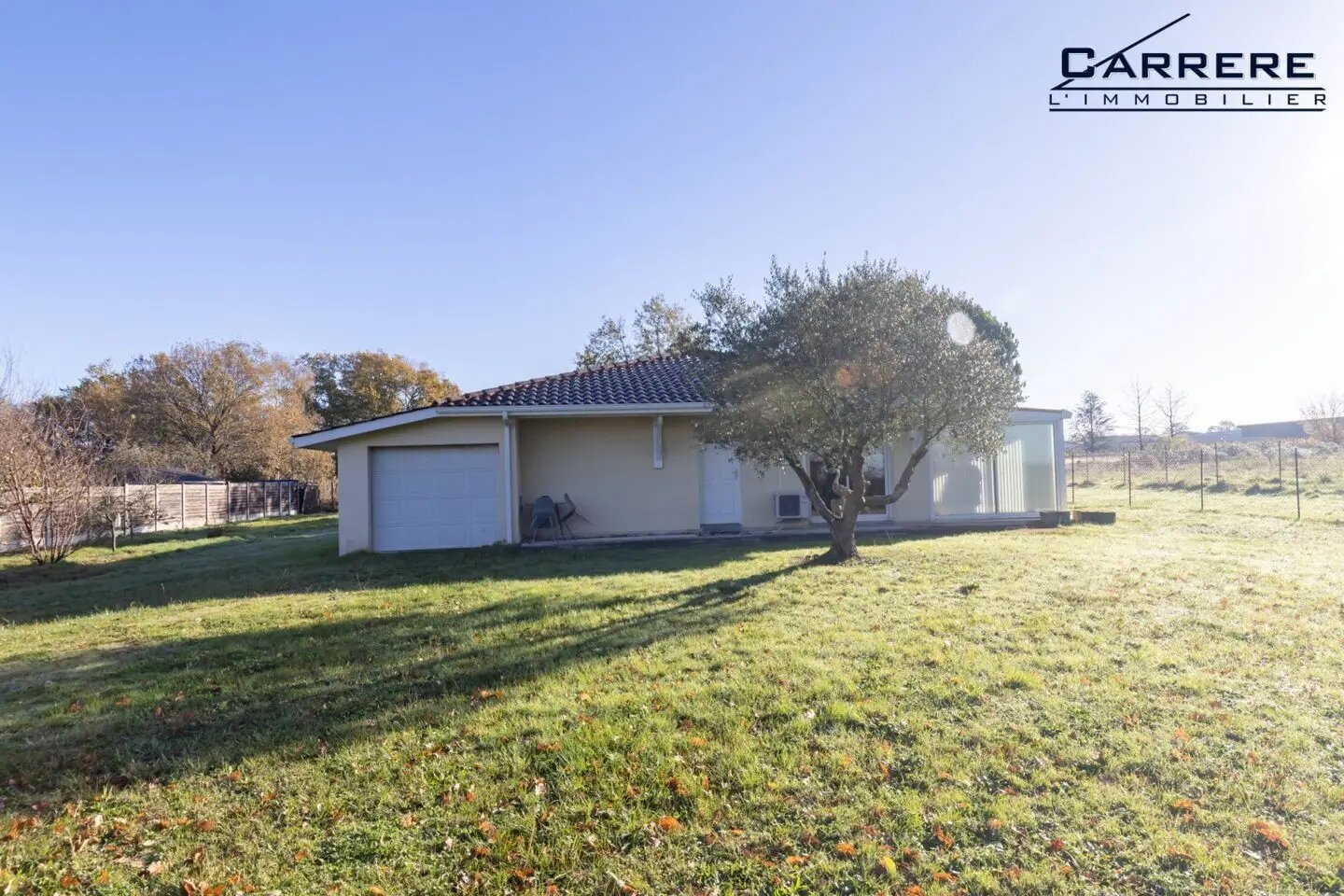 Maison à vendre, 105m², Fargues-Saint-Hilaire