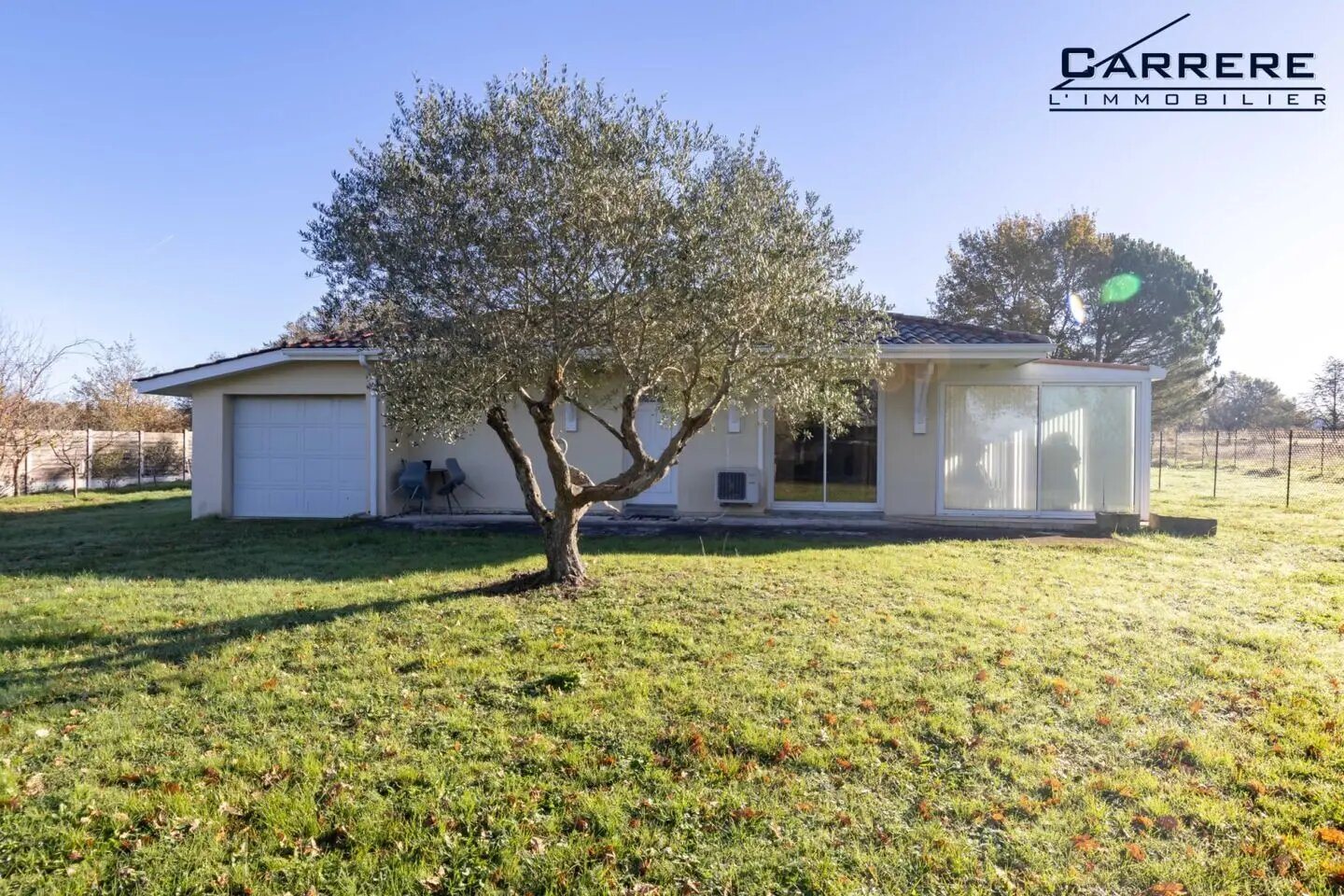 Maison à vendre, 105m², Fargues-Saint-Hilaire