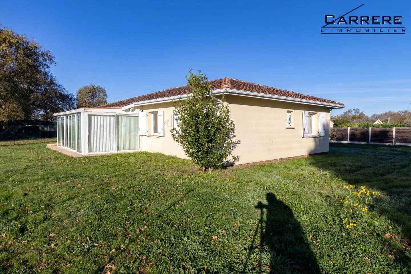 Maison à vendre, 105m², Fargues-Saint-Hilaire