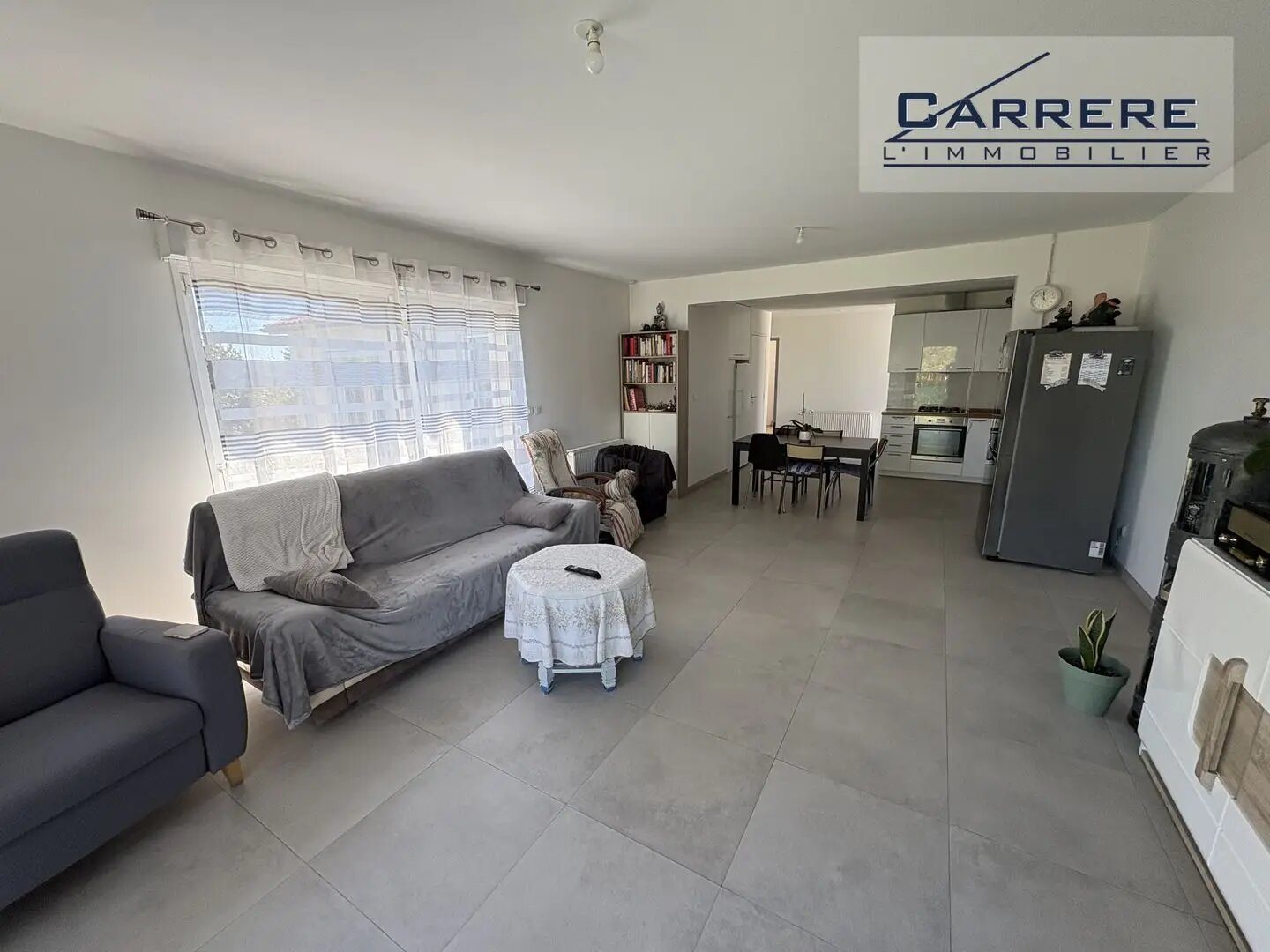 Maison à vendre, 122m², Bassens