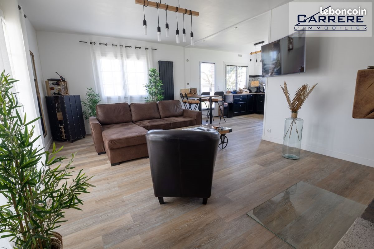 Maison à vendre, 99m², Bonnetan