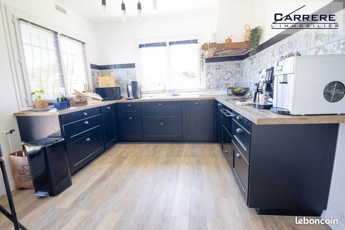 Maison à vendre, 99m², Bonnetan