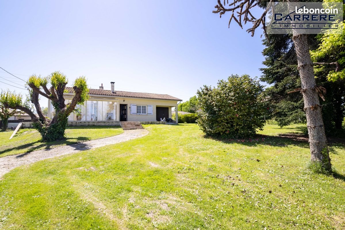 Maison à vendre, 99m², Bonnetan