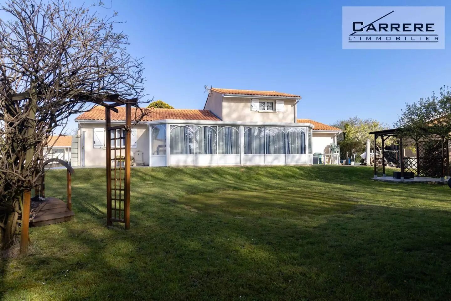 Maison à vendre, 155m², Floirac