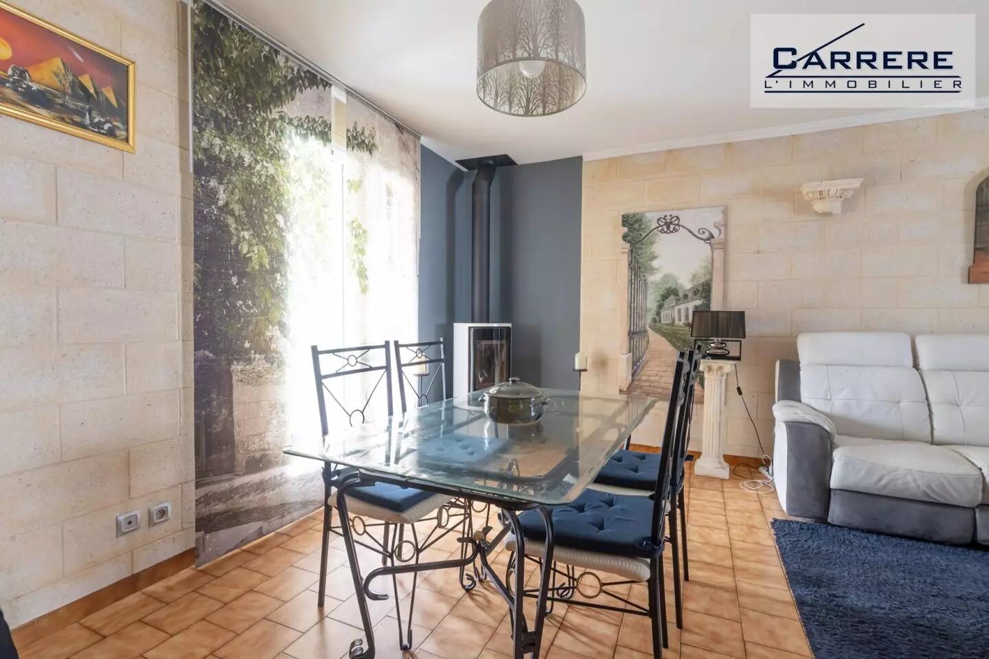 Maison à vendre, 155m², Floirac