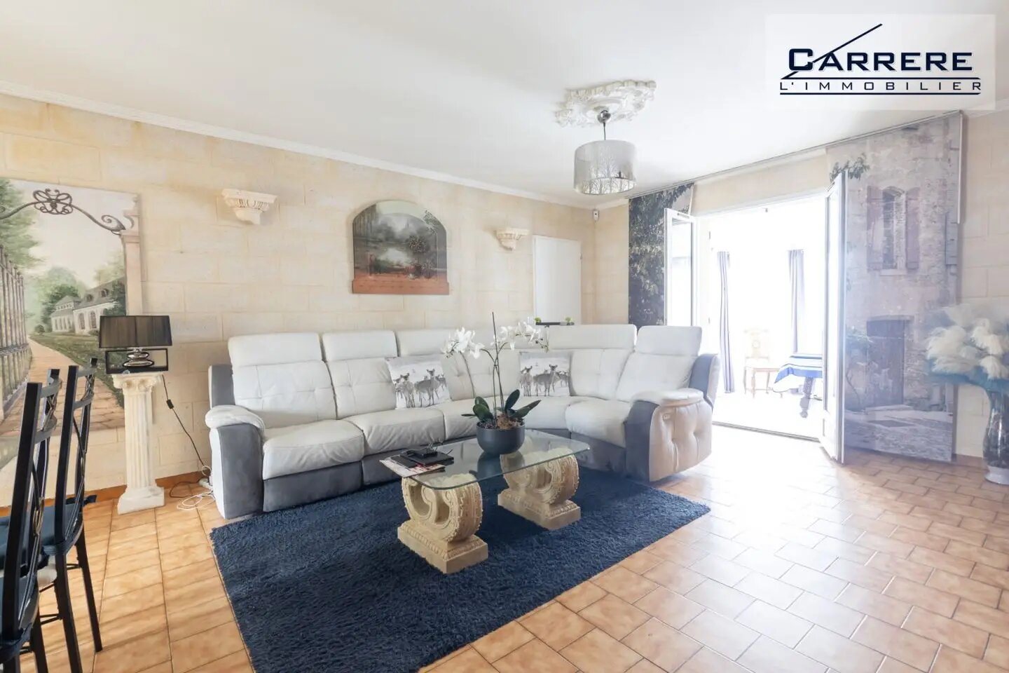 Maison à vendre, 155m², Floirac