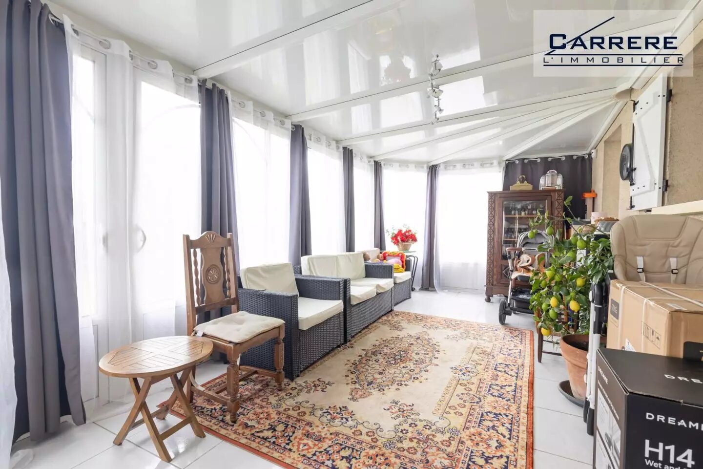 Maison à vendre, 155m², Floirac