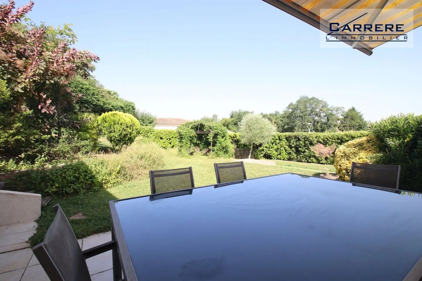 Maison à vendre, 126m², Artigues-près-Bordeaux