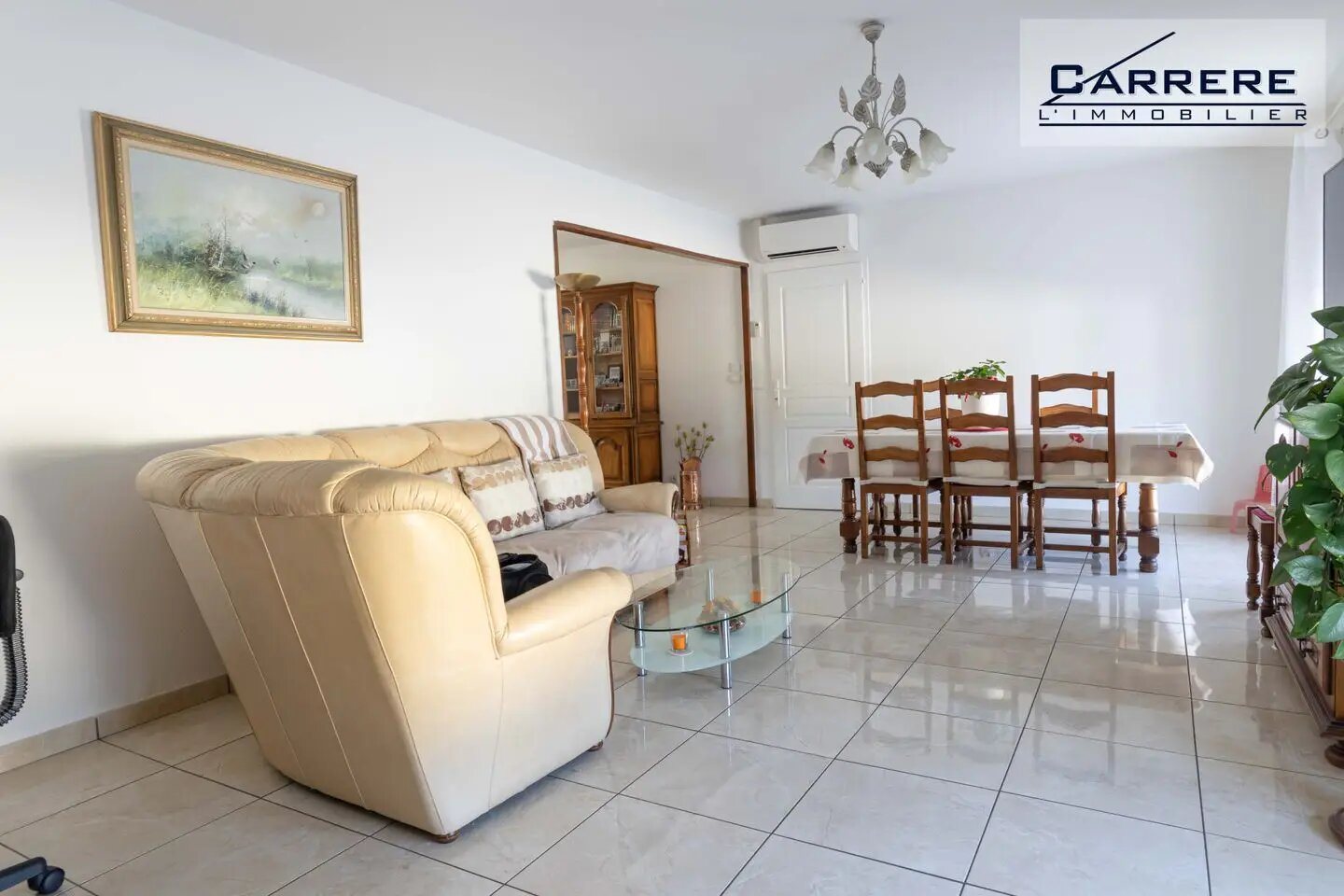 Maison à vendre, 117m², Sadirac