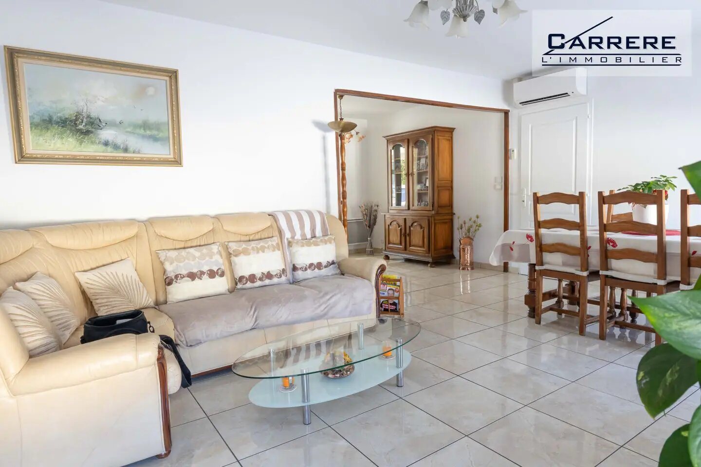 Maison à vendre, 117m², Sadirac
