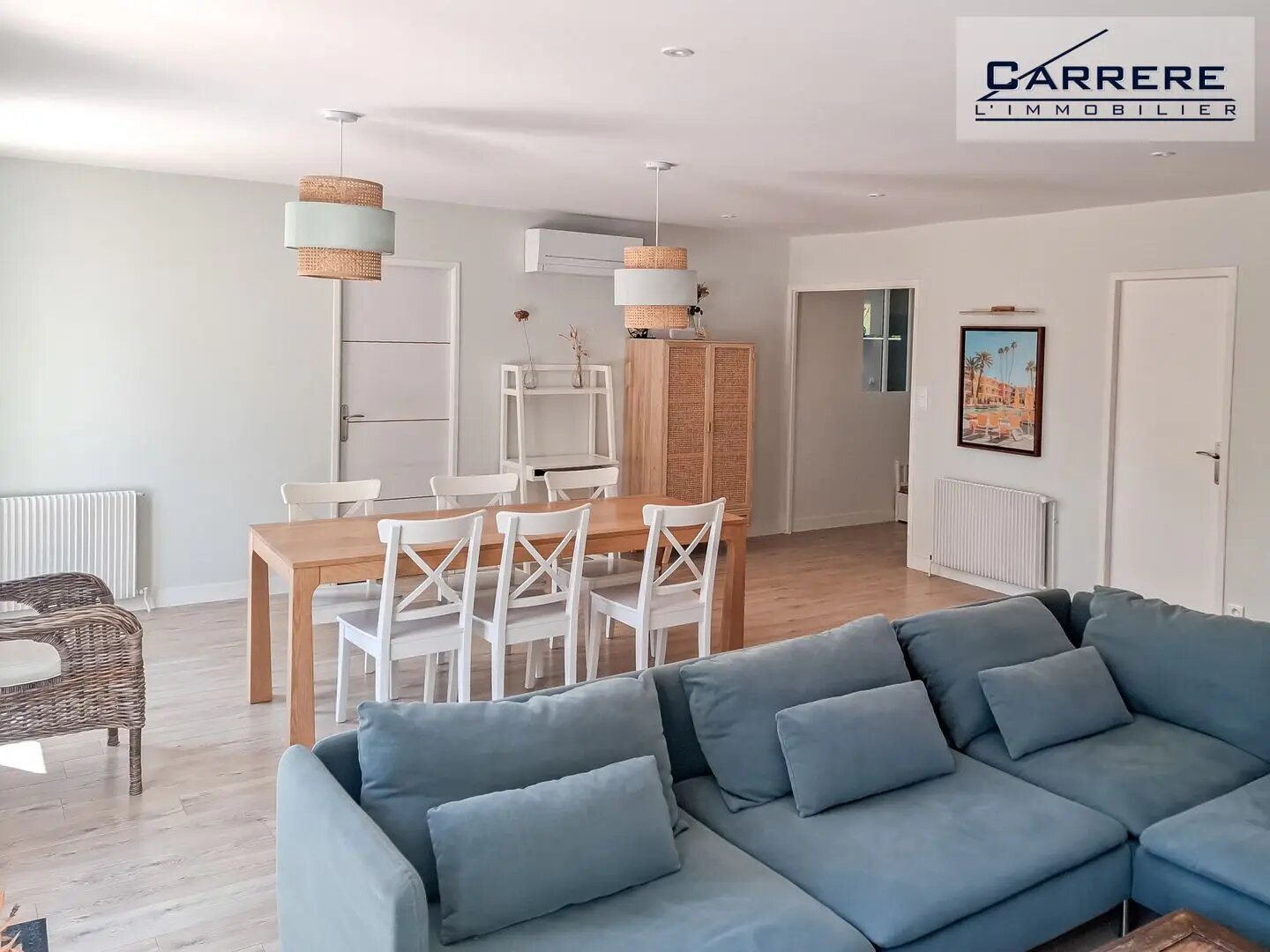 Maison à vendre, 127m², Yvrac