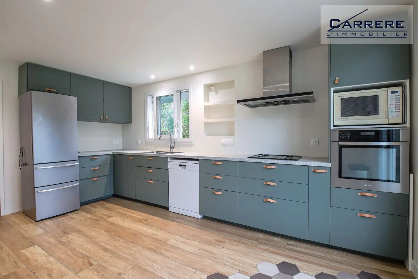 Maison à vendre, 127m², Yvrac