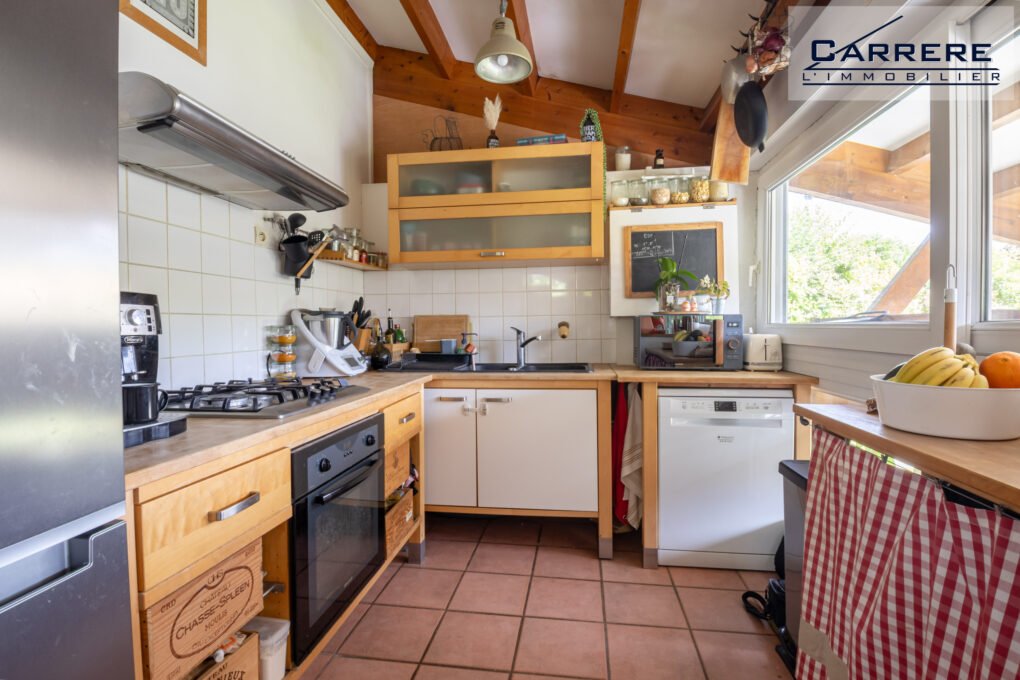 Maison à vendre, 98m², Artigues-près-Bordeaux