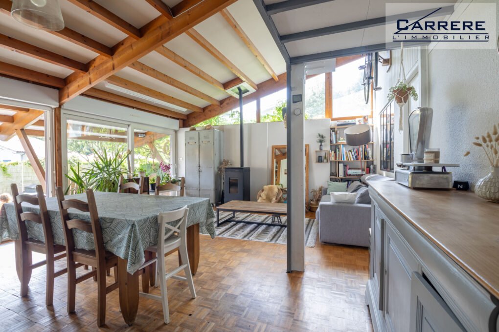 Maison à vendre, 98m², Artigues-près-Bordeaux