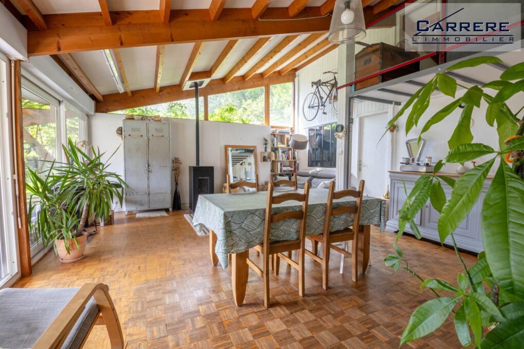 Maison à vendre, 98m², Artigues-près-Bordeaux