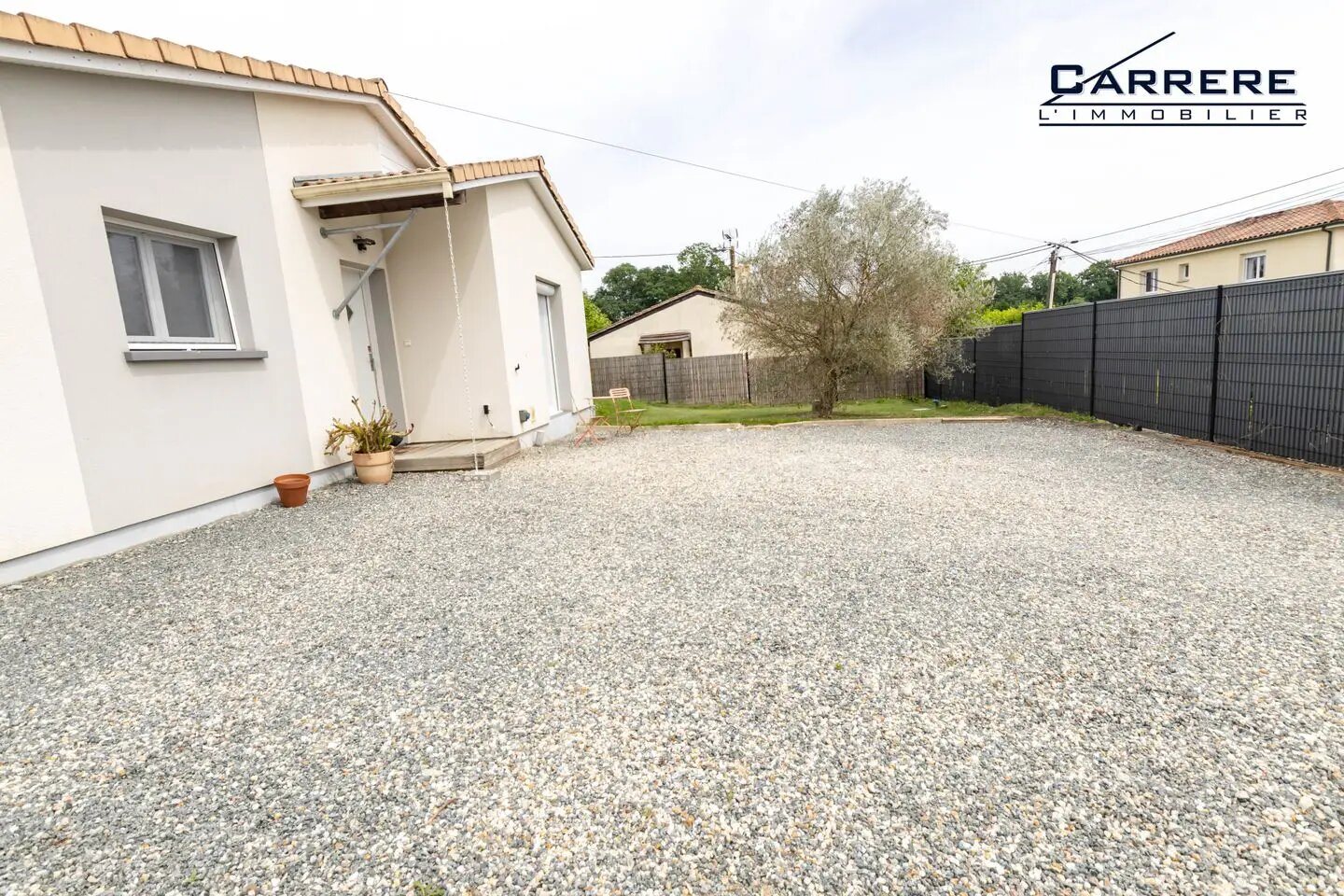 Maison à vendre, 86m², Fargues-Saint-Hilaire