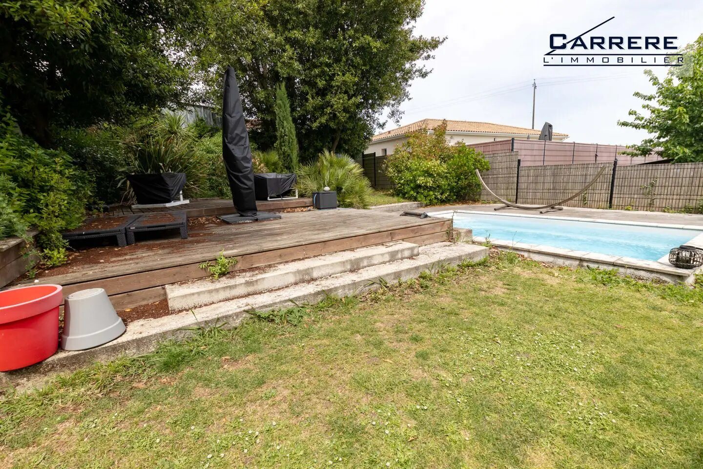 Maison à vendre, 86m², Fargues-Saint-Hilaire