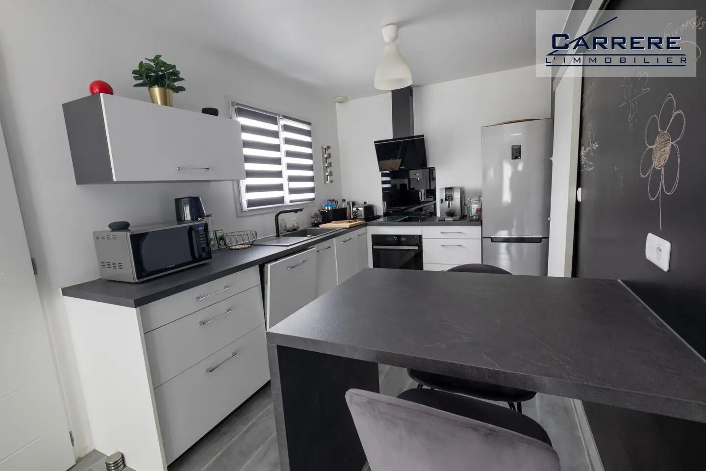 Maison à vendre, 86m², Fargues-Saint-Hilaire