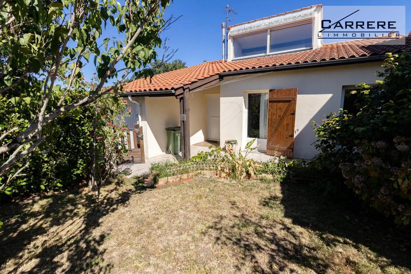 Maison à vendre, 92m², Floirac