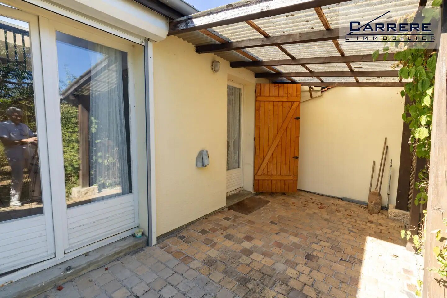 Maison à vendre, 92m², Floirac