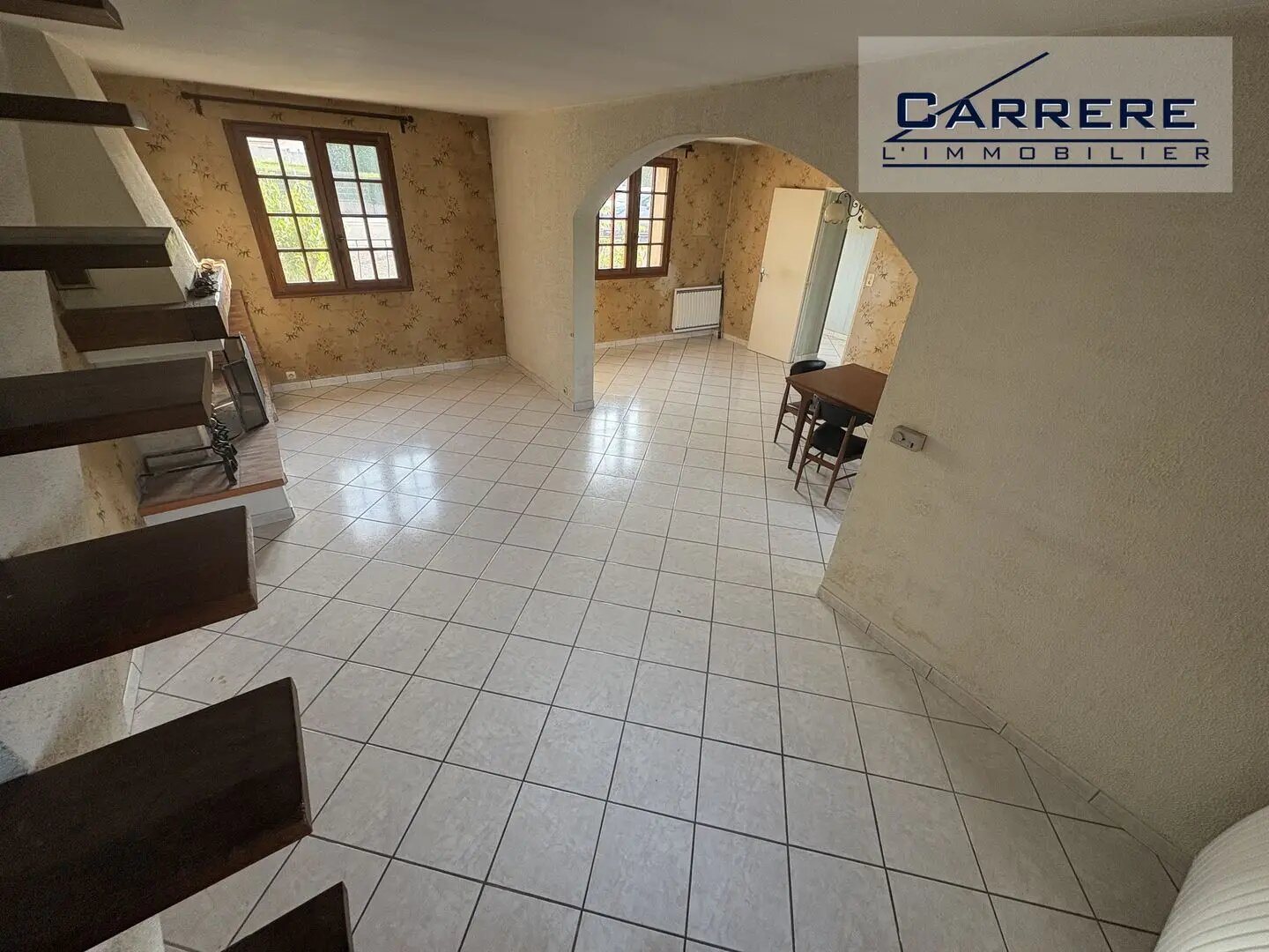 Maison à vendre, 89m², Sadirac