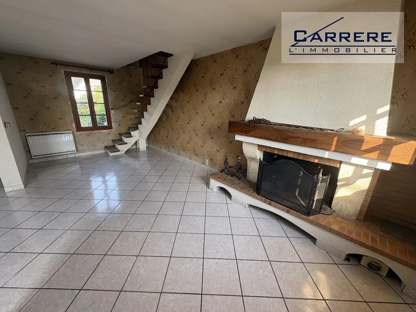 Maison à vendre, 89m², Sadirac