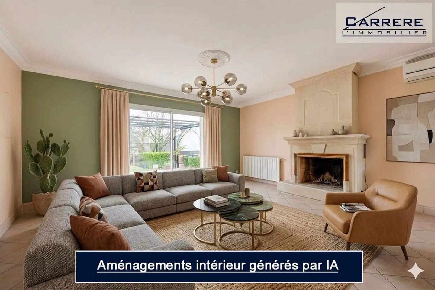 Maison à vendre, 181m², Yvrac