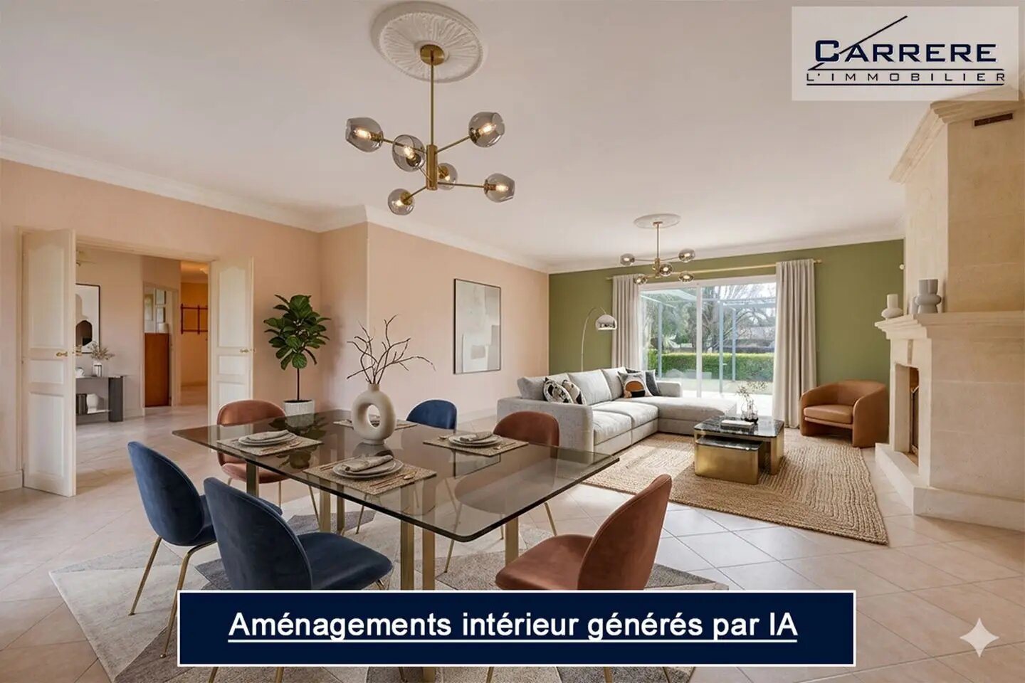 Maison à vendre, 181m², Yvrac